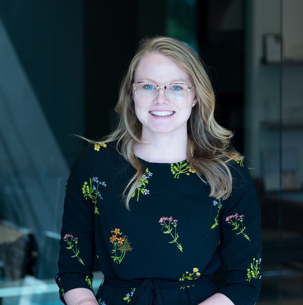 Meet your Posher, Katrina